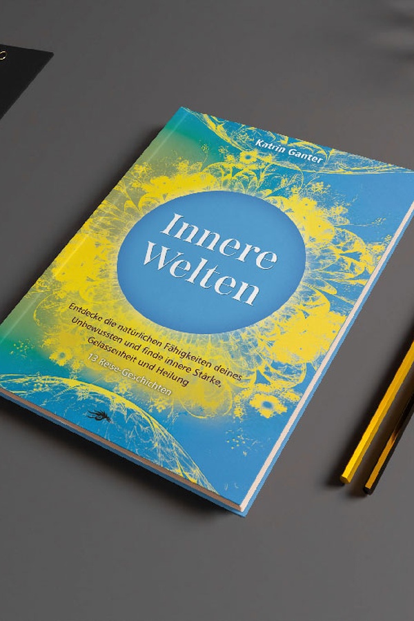Buch: Innere Welten