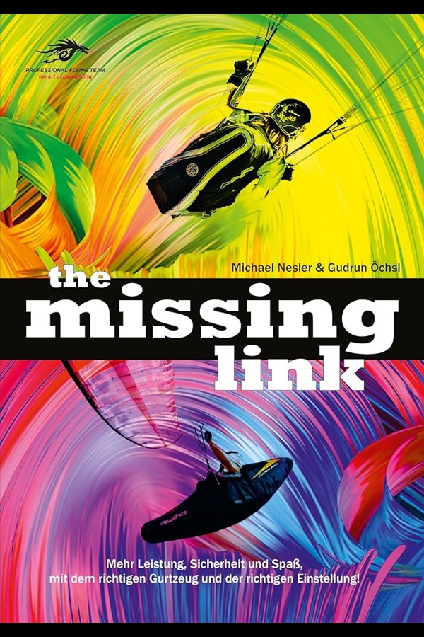 Buch: The Missing Link